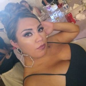 Meet your Posher, Fernanda